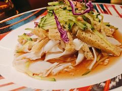 -塔哈尔·新疆盛宴(奉贤龙湖店)