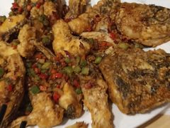 -西部马华清真兰州牛肉面·烧烤夜市(关东店)