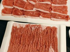 -南门涮肉(上海二店)