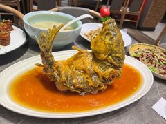 -闫府私房菜·百年鲁菜(恒隆店)
