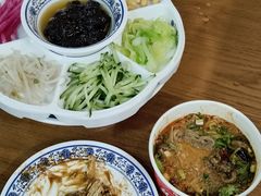 -咂摸(南锣鼓巷店)