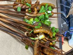 -晓靖轩烧烤(沙河风情店)