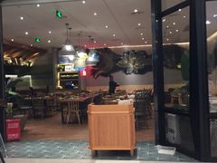 -Pho Asia 亚阁越南料理(上海来福士广场店)