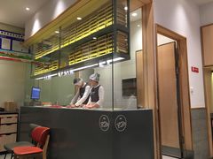 -喜家德虾仁水饺(中央大街店)