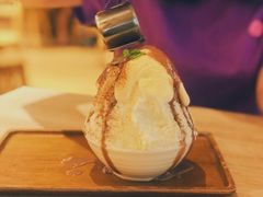 -After You Dessert Cafe(CENTRALWORLD)