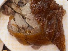 -满园烤鸭·春饼(太原街万达店)