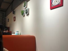 卡座-槿Story·韩国料理(望京韩国美食城店)