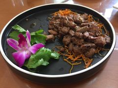 -友强·23年特色海鲜大排档(厦门店)
