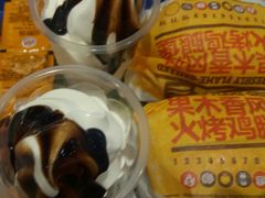-汉堡王(泰盛广场店)