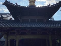 -径山寺