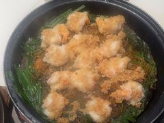 -国人川菜(李家村建东街店)