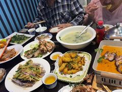 -东江海鲜大排档·潮汕菜·砂锅粥