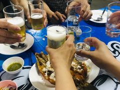 -Ob Aroi Town In Town (Not Ob Aroi franchise)