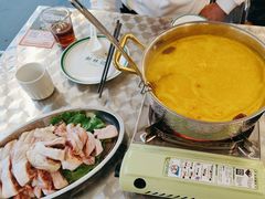 -新林记港式打边炉·海鲜烧烤大排档(吾悦广场店)