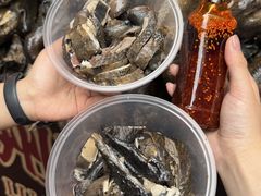 -老字号周记古蔺麻辣鸡·非物质文化遗产传承店