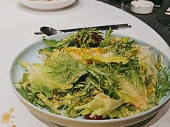 -百饺园酒楼(平山道店)