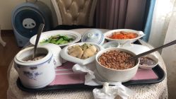 -兰心墩楠月子会所(万达店)