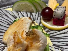 -月下料理(楷林IFC店)