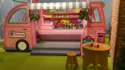 -幻贝家儿童乐园(苏州中心店)