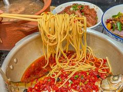 -藕妈妈老汉口家常菜(武汉天地店)