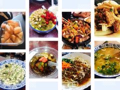 -马学武手抓美食(下南关总店)