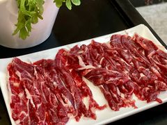 -潮悦牛肉火锅城(水贝店)