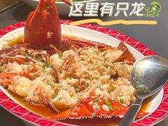 -曼格纳·曼芯馆(杨浦店)