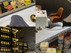 -Wei菋·Le Bistrot