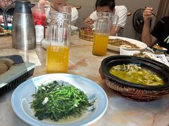 -千岛湖小鱼儿·淳安匠心农家菜