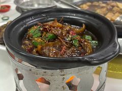 -新峰肉骨茶(总店)
