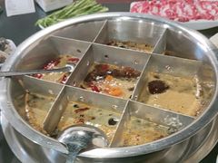 -邓莽子老火锅(鲁祖庙店)