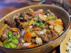 -75幢私房菜馆