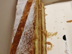 -BanCake·法式千层·拿破仑專門店
