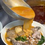 东山岛记|不愧是本地人狂安利的沙茶面