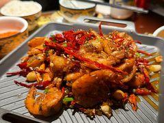 -缪氏川菜(深圳北站缤果空间店)