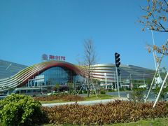 -广州融创文旅城