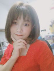 短发-YESIDO椰岛造型