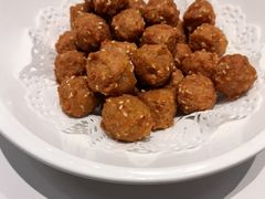 -万荣烤鸭店·北京菜(农光里店)