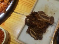 -喜来稀肉(北外滩白玉兰广场店)