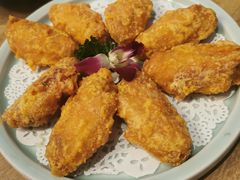 -新白鹿餐厅(城西银泰城店)