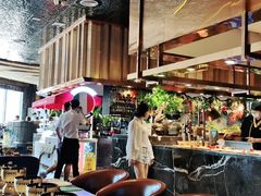 -喜庭海鲜自助(来福士店)