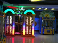 iphone_upload_pic-星悦蓝海欢乐园(石路天虹店)
