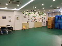 -第壹宝贝儿童教育中心(朝阳校区)