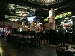 大堂-马迭尔德式西餐精酿啤酒屋(中央大街店)
