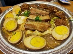 -小土豆北方菜馆(方庄店)