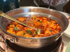 -上上席川菜(凯德乐峰广场店)