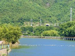 -泽雅景区