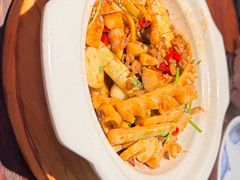 -前海沿·青岛菜(五四广场永旺店)