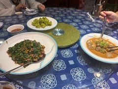 -旺角小渔村(二马路店)