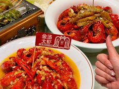 -阿胖龙虾(宁国南路总店)